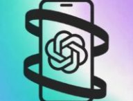 Smartphone OpenAI. // Source : Numerama