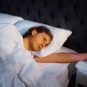 Insomnie à cause de la chaleur. // Source : Envato Insomnie à cause de la chaleur. // Source : Envato
