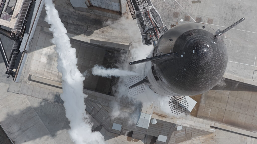 SpaceX Starship SpaceX Starship