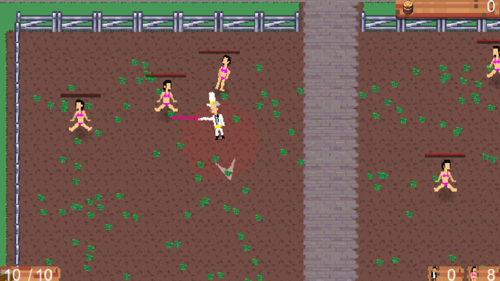 Plantation Simulator // Source : Steam Plantation Simulator // Source : Steam