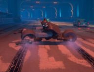 Lego Batman: The Dark Knight Legacy // Source : Capture Xbox