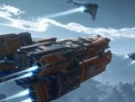 Star Citizen // Source : Cloud Imperium Games