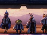 Star Fox
