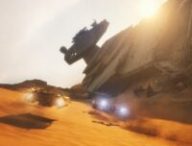 Star Wars Galactic Racer