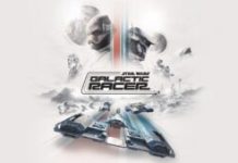 Star Wars Galactic Racer // Source : Secret Mode Star Wars Galactic Racer // Source : Secret Mode