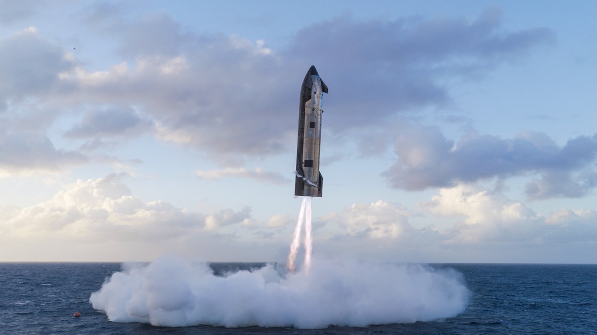 Source : SpaceX