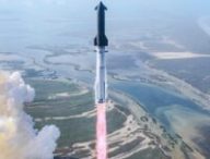 Starship V3 // Source : SpaceX