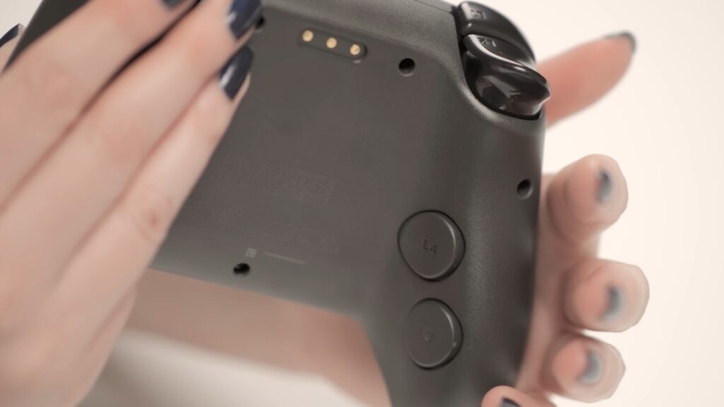Steam Controller