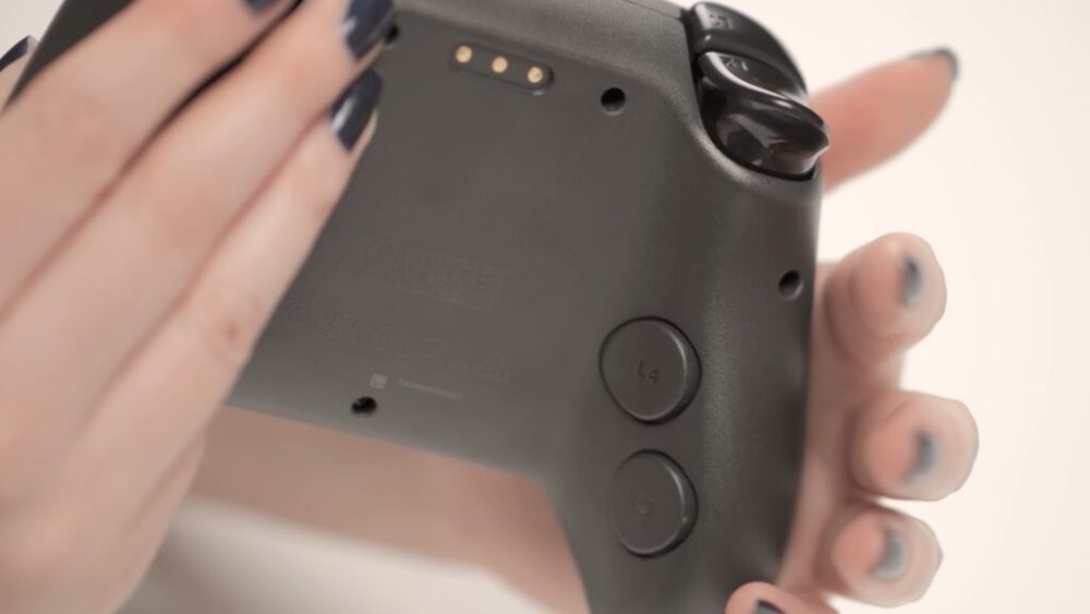 Steam Controller Steam Controller
