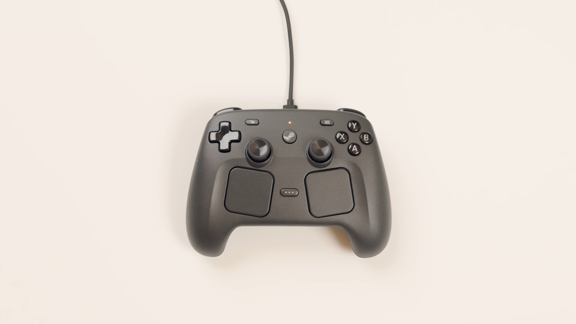 Steam Controller (2026)