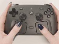 Steam Controller // Source : Valve