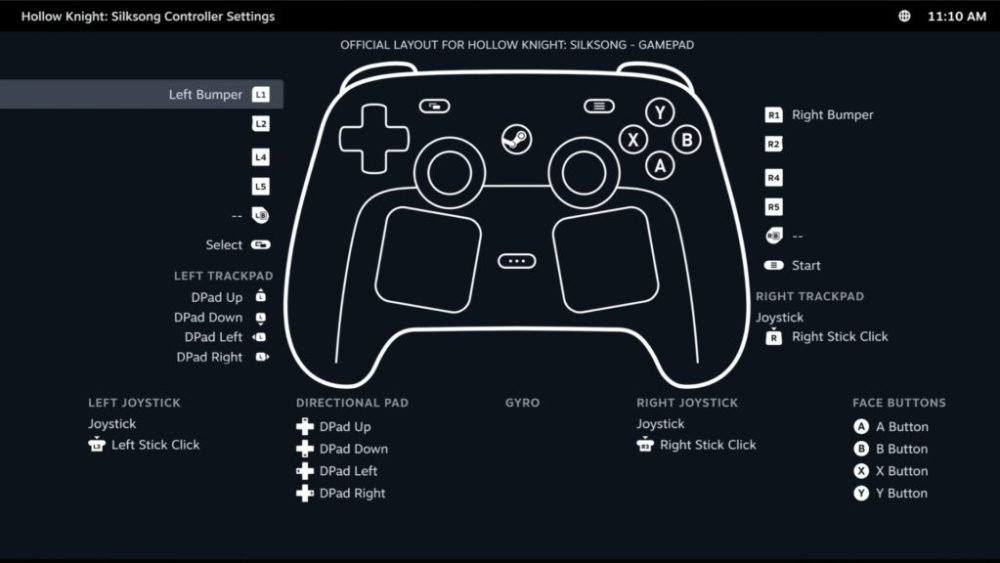 Steam Controller Steam Controller
