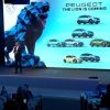 Conférence stratégique Stellantis : les nouveautés à venir chez Peugeot  // Source : Capture site Stellantis