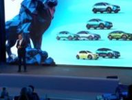 Conférence stratégique Stellantis : les nouveautés à venir chez Peugeot  // Source : Capture site Stellantis