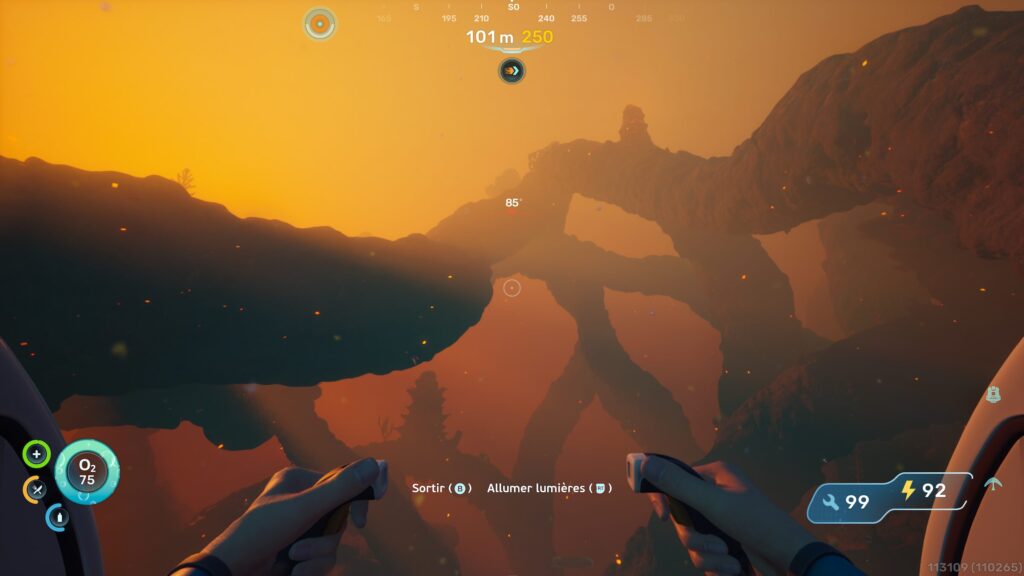 Source : Capture Xbox Series X