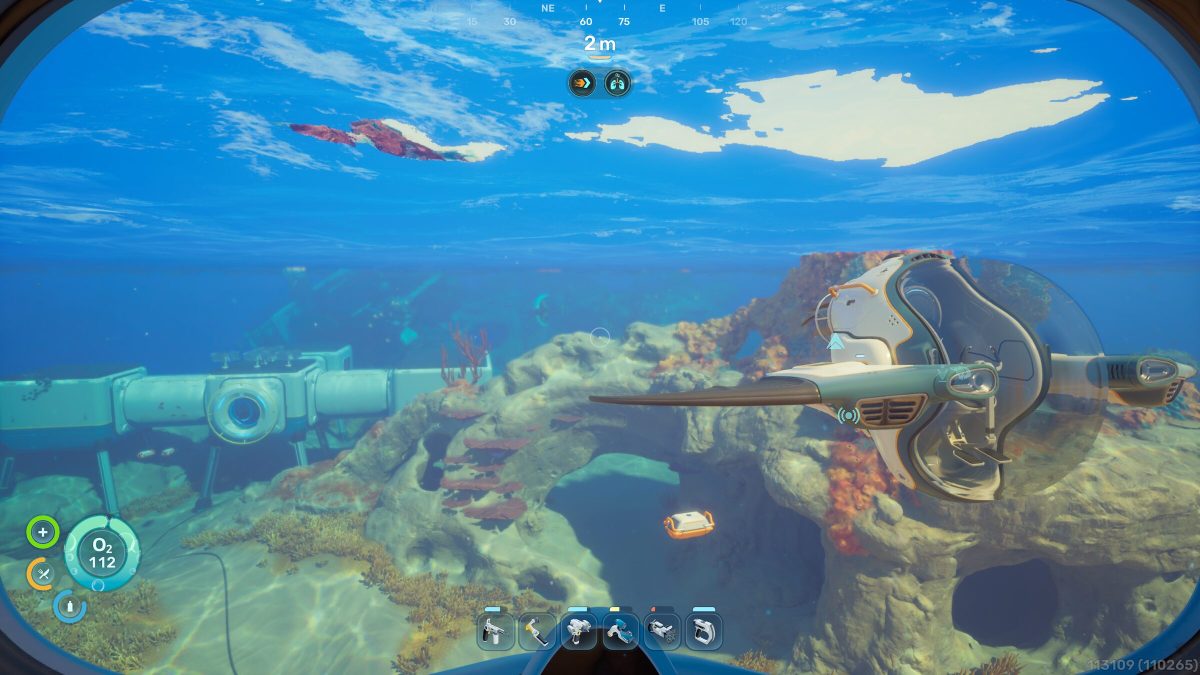 Source : Capture Xbox Series X
