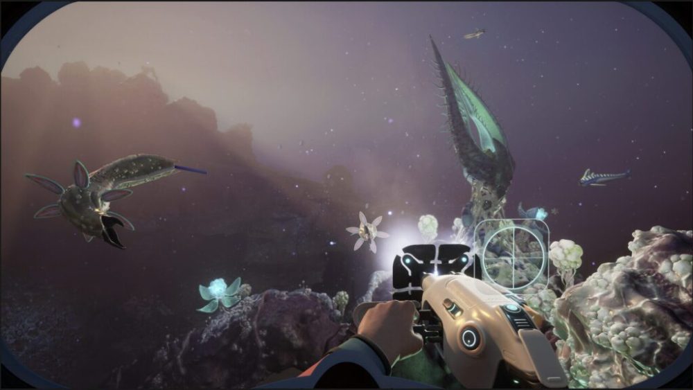 Subnautica 2 // Source : Unknown Worlds Subnautica 2 // Source : Unknown Worlds
