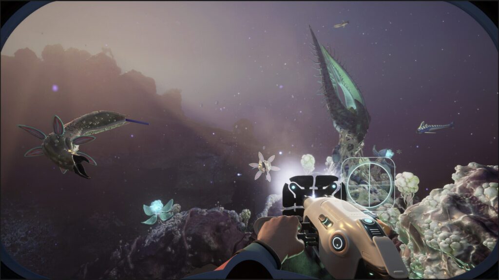 Subnautica 2 // Source : Unknown Worlds Subnautica 2 // Source : Unknown Worlds