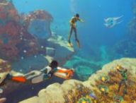 Subnautica 2 // Source : Unknown Worlds