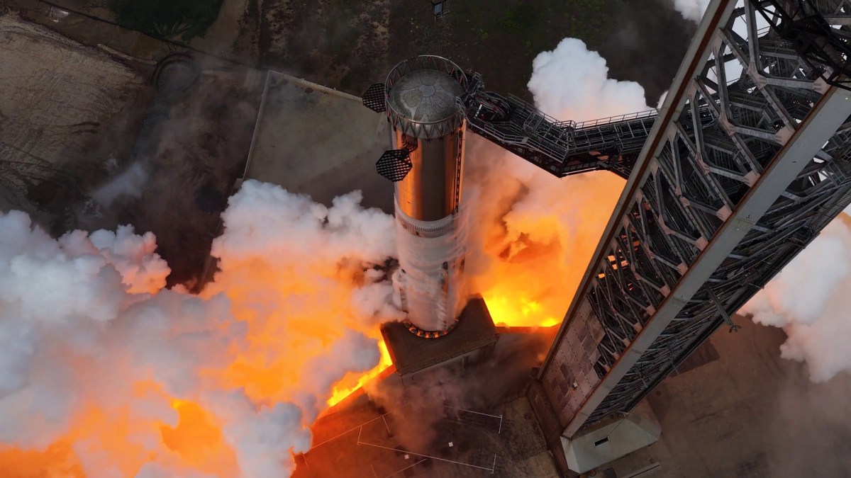 Source : SpaceX Source : SpaceX