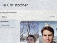 SynthID deepfakes // Source : Google