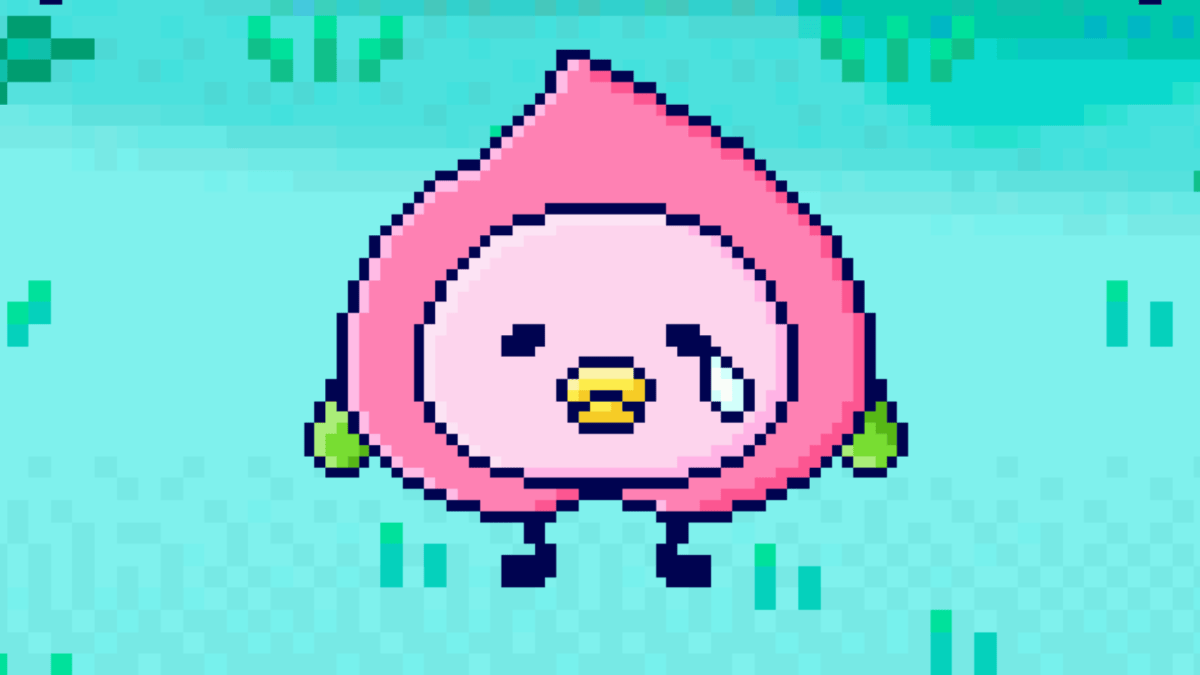 Tamagochi Paradise // Source : Tamagochi Tamagochi Paradise // Source : Tamagochi