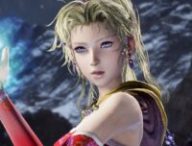 Final Fantasy Dissidia Terra // Source : Square Enix