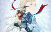 The Adventures of Elliot The Millennium Tales // Source : Square Enix The Adventures of Elliot The Millennium Tales // Source : Square Enix
