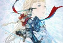 The Adventures of Elliot The Millennium Tales // Source : Square Enix The Adventures of Elliot The Millennium Tales // Source : Square Enix
