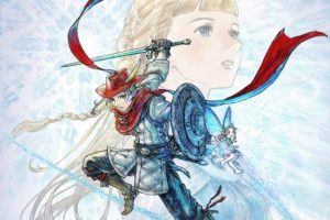 The Adventures of Elliot The Millennium Tales // Source : Square Enix The Adventures of Elliot The Millennium Tales // Source : Square Enix