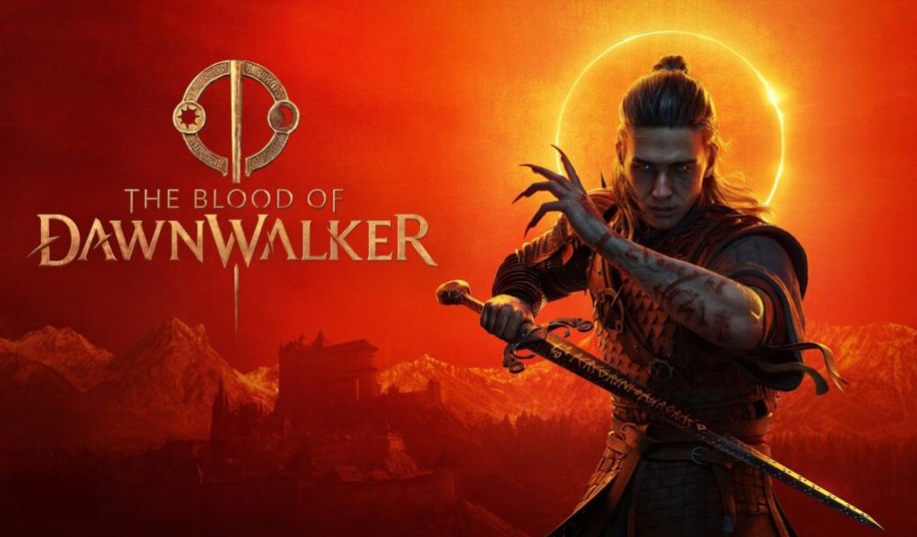 The Blood of Dawnwalker (4) // Source : Bandai Namco The Blood of Dawnwalker (4) // Source : Bandai Namco