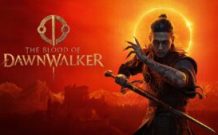 The Blood of Dawnwalker (4) // Source : Bandai Namco The Blood of Dawnwalker (4) // Source : Bandai Namco
