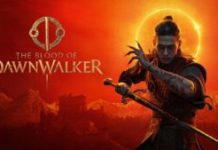 The Blood of Dawnwalker (4) // Source : Bandai Namco The Blood of Dawnwalker (4) // Source : Bandai Namco