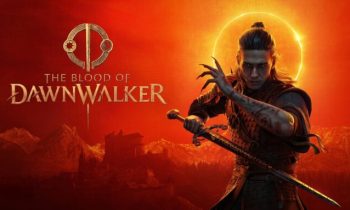 The Blood of Dawnwalker (4) // Source : Bandai Namco