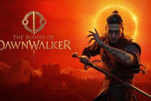 The Blood of Dawnwalker (4) // Source : Bandai Namco The Blood of Dawnwalker (4) // Source : Bandai Namco