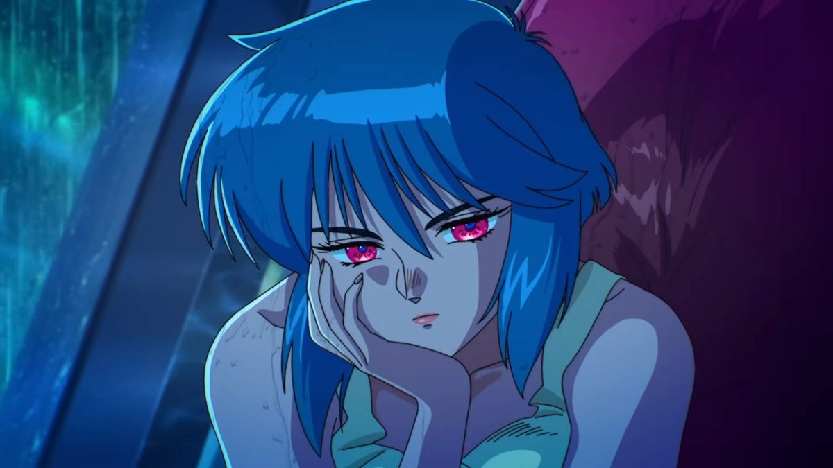 the ghost in the shell // Source : theghostintheshell the ghost in the shell // Source : theghostintheshell