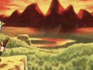The Legend of Zelda // Source : Nintendo