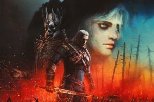 Source : CD Projekt Red