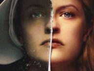 Elisabeth Moss dans The Handmaid's Tale. // Source : Hulu