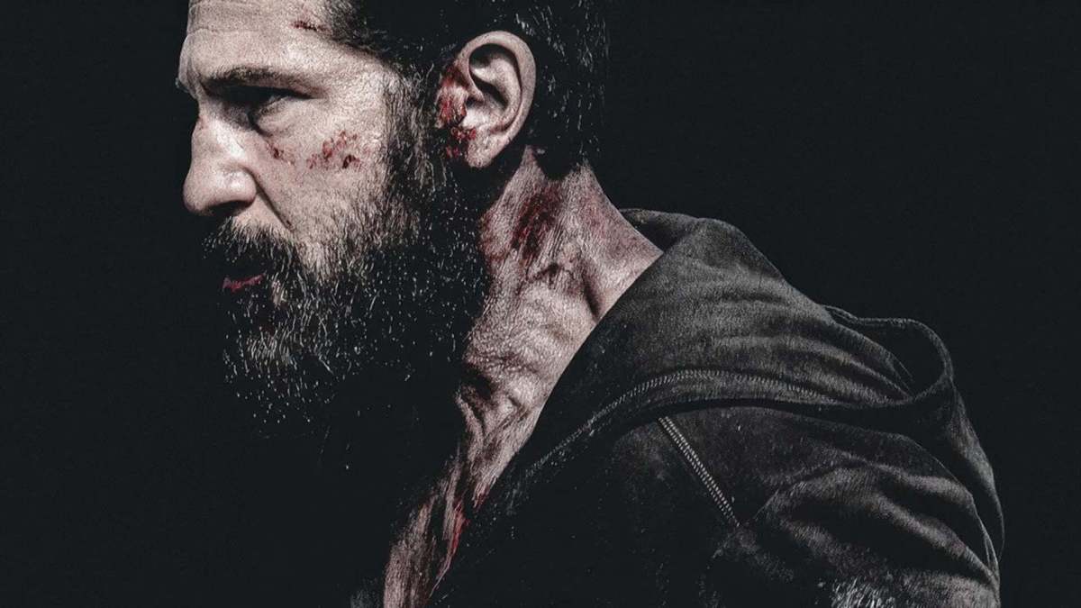 The Punisher One Last Kill // Source : Disney+ The Punisher One Last Kill // Source : Disney+