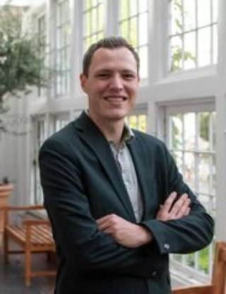 L'avatar de Thomas Fraise