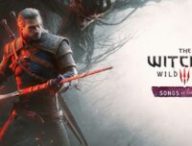  The Witcher 3: Wild Hunt - Songs of the Past // Source : CD Projekt Red