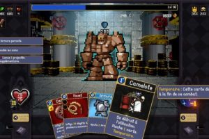 Vampire Crawlers // Source : Capture Switch Vampire Crawlers // Source : Capture Switch