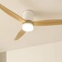 Ventilateur de plafond Create WIND CALM  // Source : Create