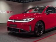 Volkswagen ID. Polo GTI // Source : Raphaelle Baut pour Numerama Volkswagen ID. Polo GTI // Source : Raphaelle Baut pour Numerama