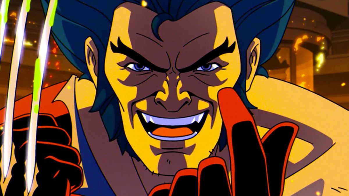 X-Men 97 // Source : Disney+ X-Men 97 // Source : Disney+