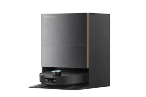 X60 Max Ultra Complete // Source : Dreame