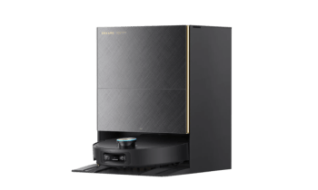 X60 Max Ultra Complete // Source : Dreame X60 Max Ultra Complete // Source : Dreame