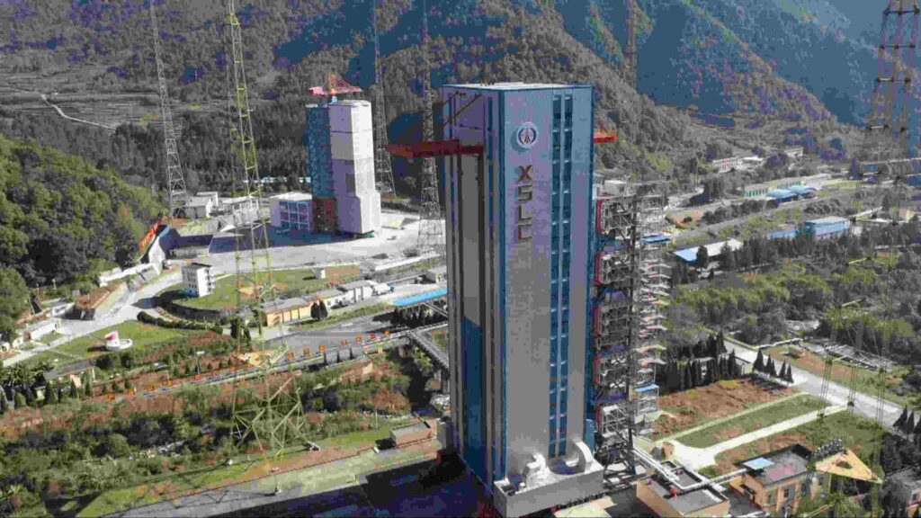xichang