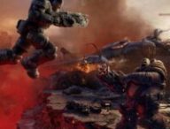 Gears of War: E-Day // Source : Xbox
